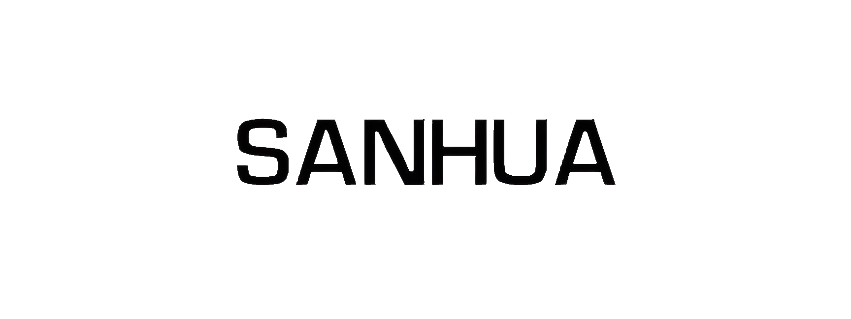SANHUA-LOGO Sanhua