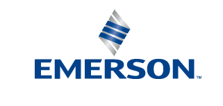 Emerson logo Emerson Company