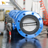 Usine OEM pour soupape de papillon
