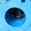 BS5163 EPDM Soupapes de grille de tige non surélectrices assises