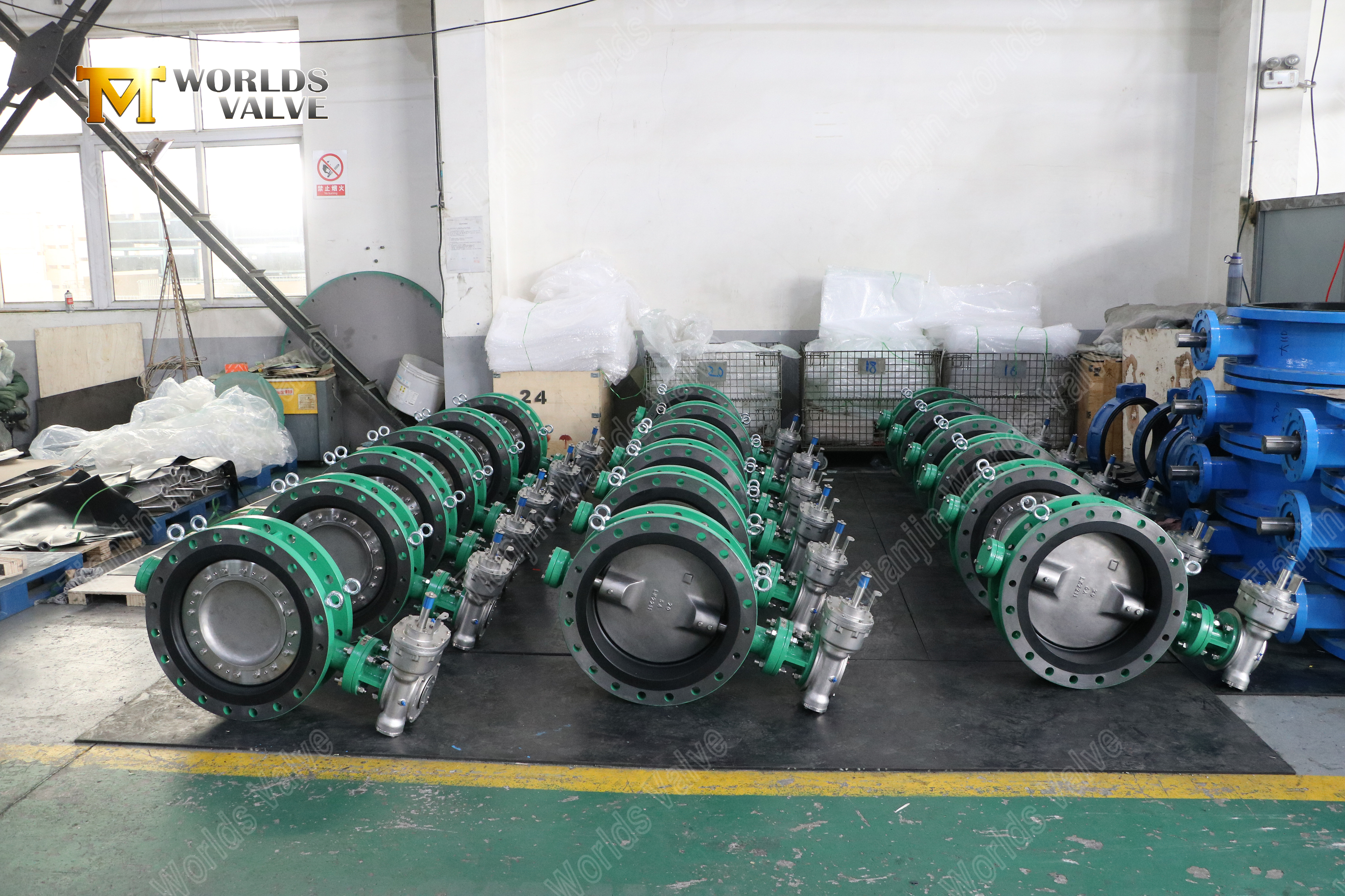 Double compensation de papillons en acier &agrave; double phase avec SEAT-1 EBONITE (3)