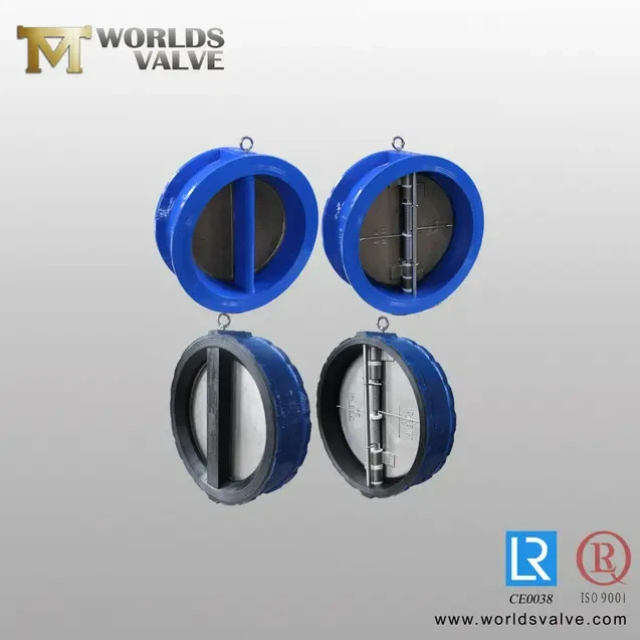 Que sont les clapets anti-retour et comment protègent-ils votre système ?