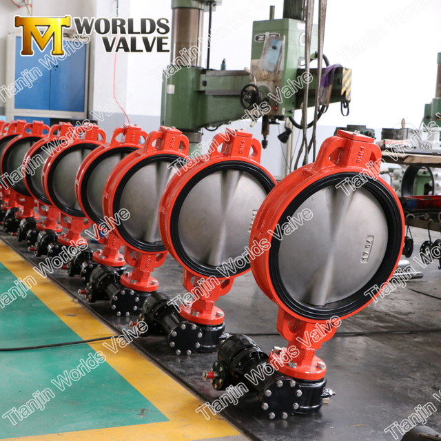 Doublure en caoutchouc Caoutle Caoutle Certificat ACS Certificat d'eau potable