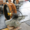 Usine OEM pour soupape de papillon