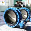 Usine OEM pour soupape de papillon