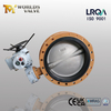 Usine OEM pour soupape de papillon
