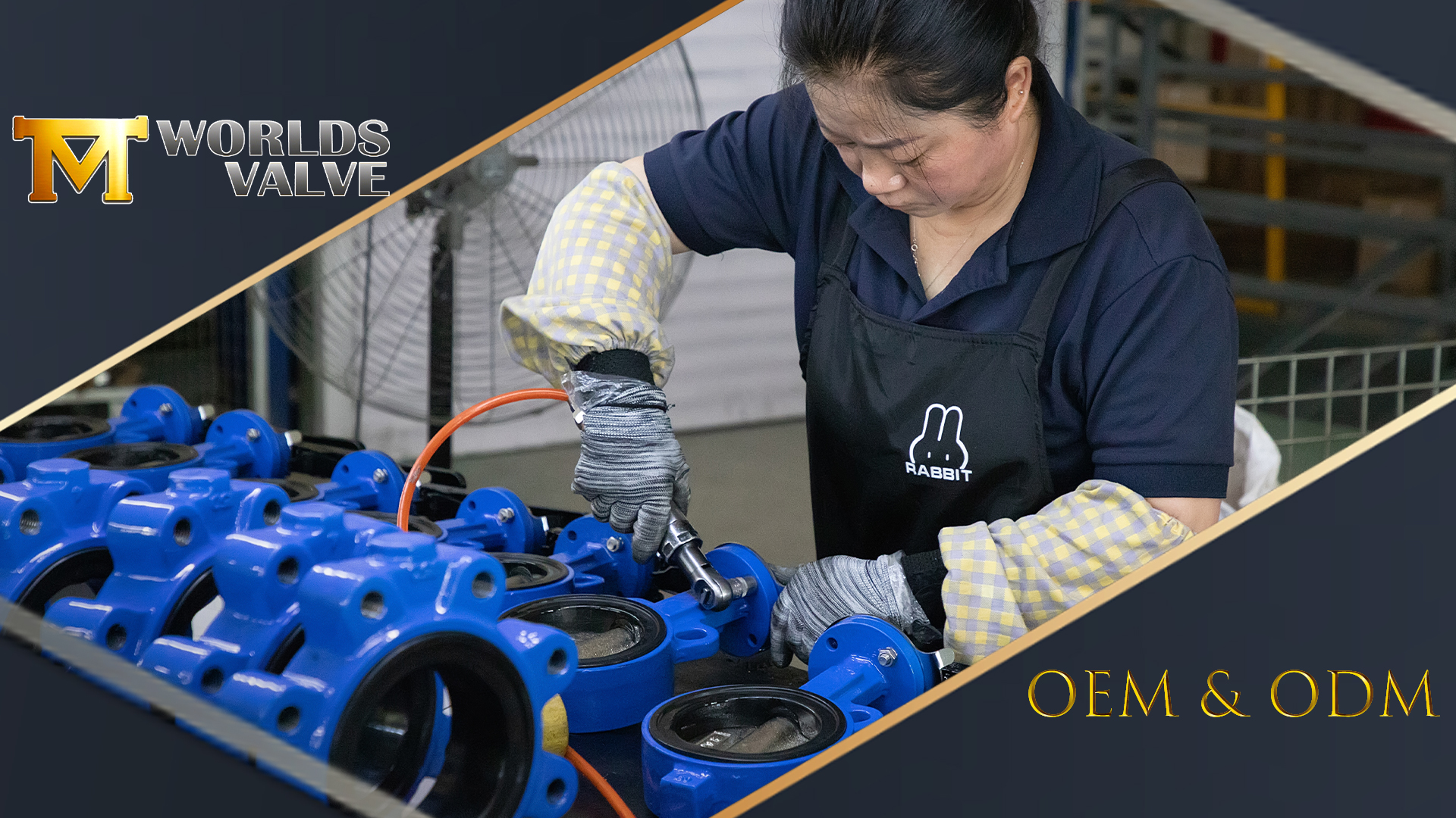 Vannes papillon dans les systèmes de chauffage et de CVC : le guide essentiel pour un contrôle efficace du débit