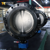 Fabricant de soupape de papillon de Chine - Disque en acier inoxydable en fer ductile et duplex