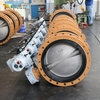 Usine OEM pour soupape de papillon
