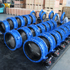 Usine OEM pour soupape de papillon