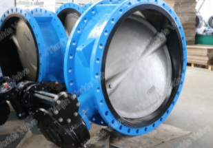 Comment utiliser Wras Butterfly Valve?