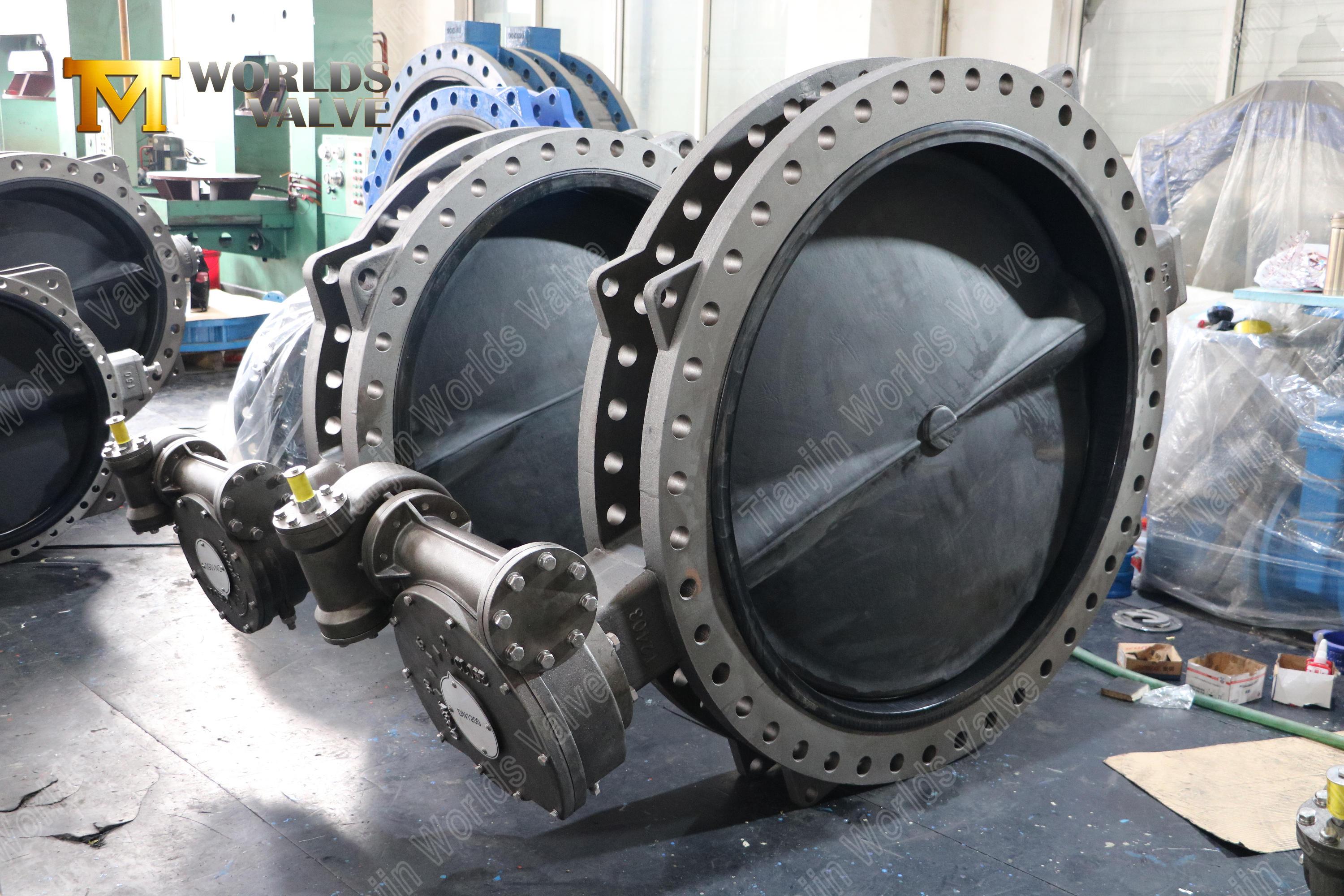 Qu'est-ce qu'un clapet anti-retour de type LUG?