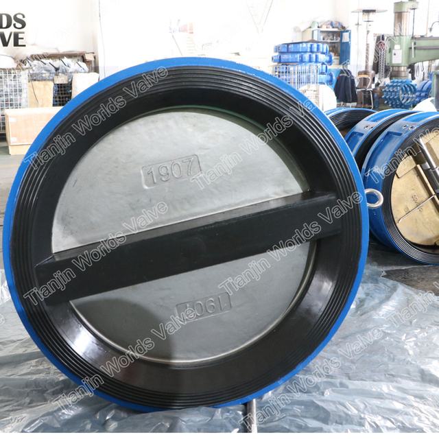 Caoutchouc en caoutchouc de caoutchouc revérification de la vanne anti-retour de clapet anti-retour