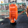 Fabricant de soupape de papillon de Chine - Disque en acier inoxydable en fer ductile et duplex