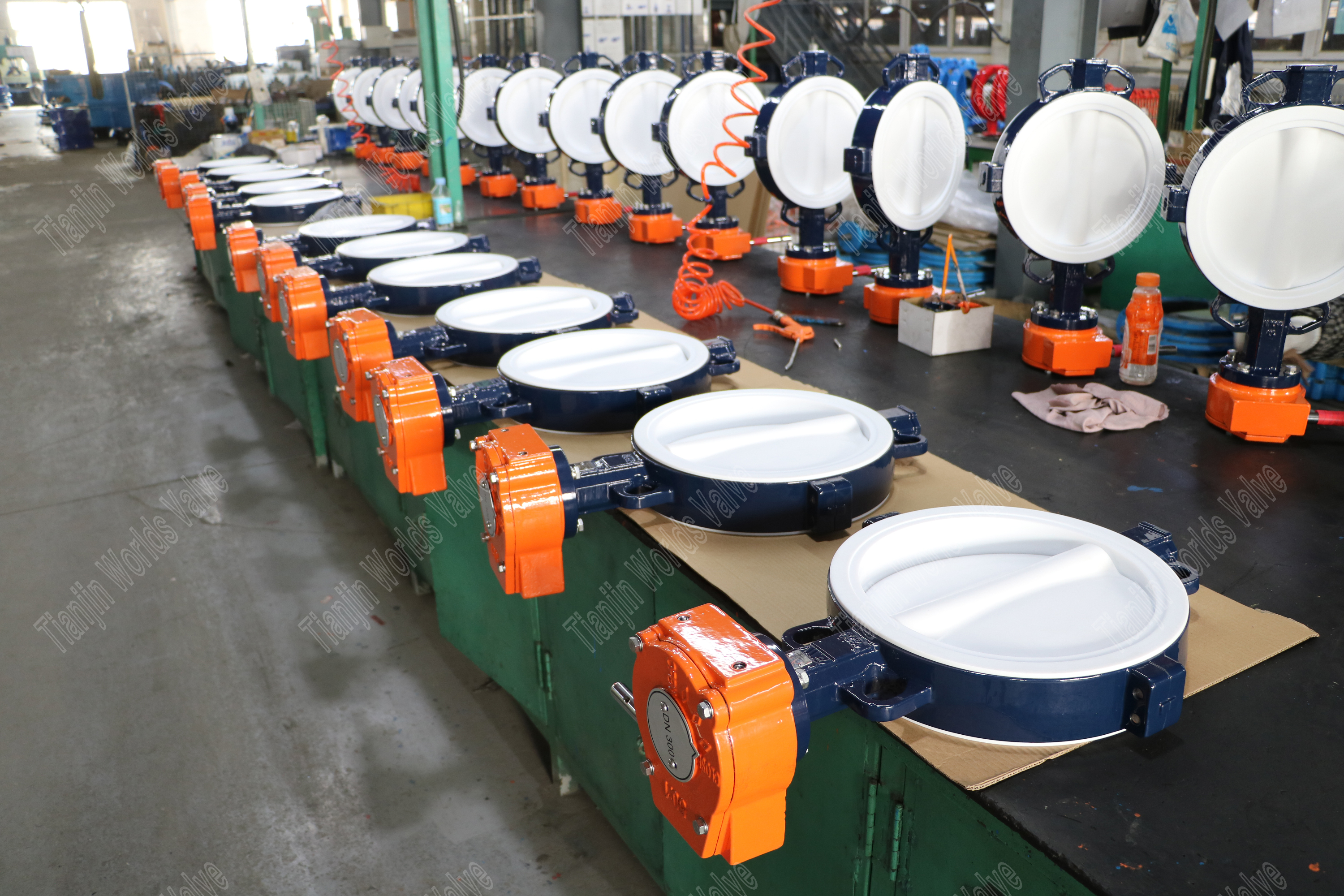 PTFE-Lined-Split - Body-Butterfly-Valve-1 (1)