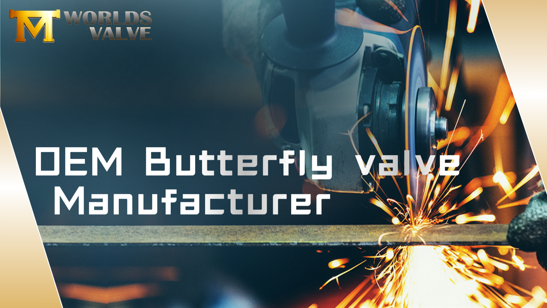 Vanne papillon par rapport aux autres vannes – Comment se compare-t-elle et pourquoi pourriez-vous la choisir ?