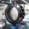 Fabricant de soupape de papillon de Chine - Disque en acier inoxydable en fer ductile et duplex