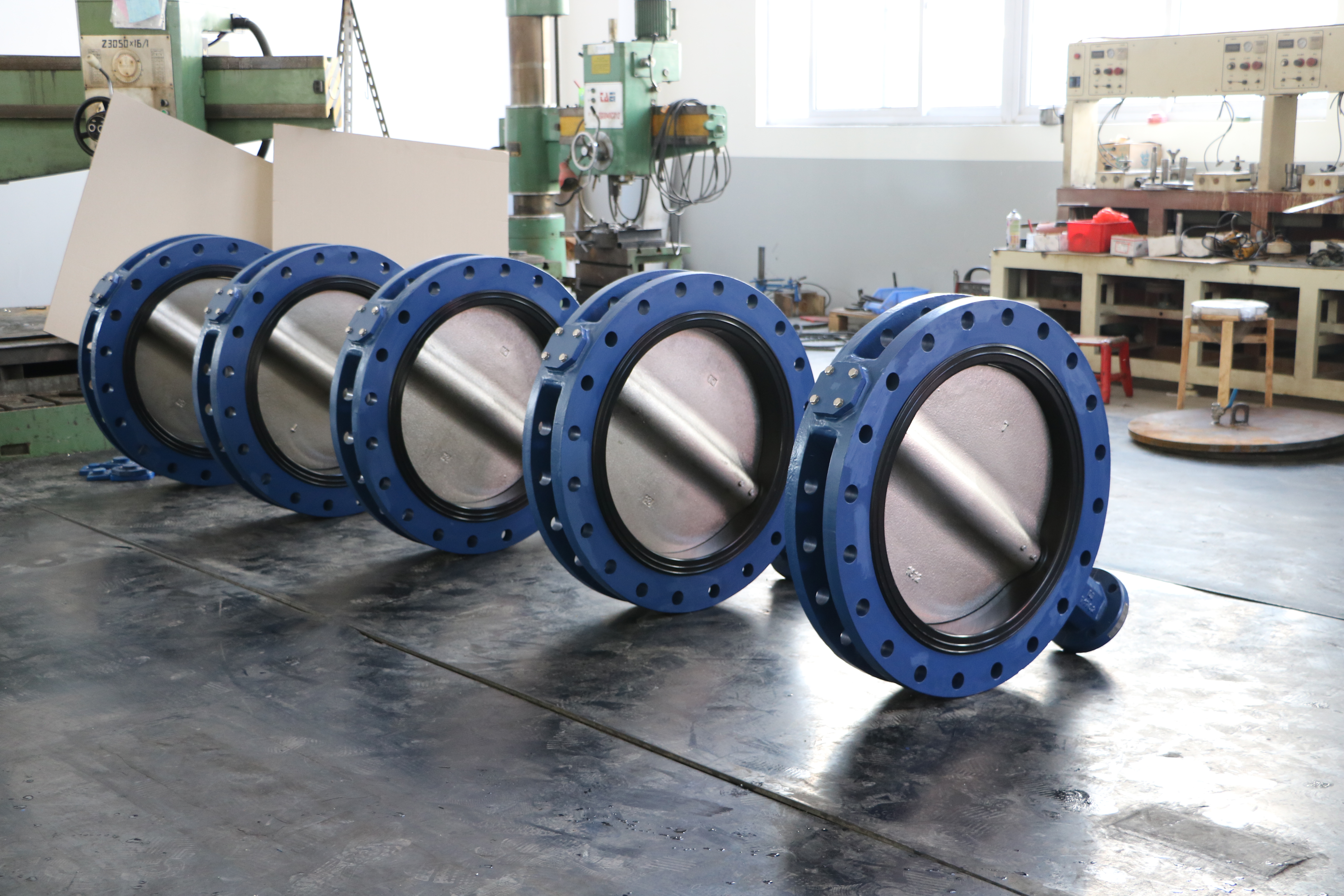 Soupape al-bronze en acier en acier inoxydable en acier en acier inoxydable en acier inoxydable en acier en acier inoxydable en acier acier au carbone 4 A395