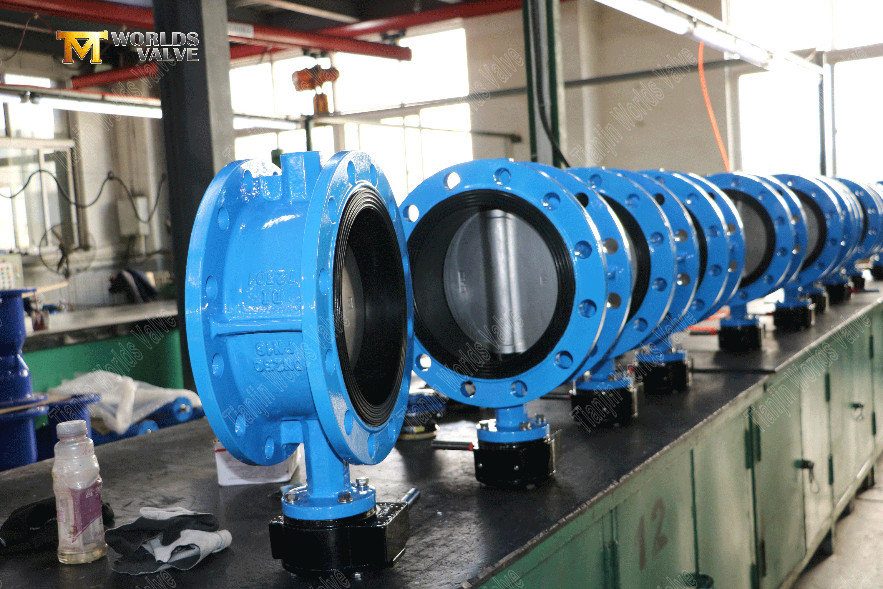Fabricant chinois de vanne papillon – Corps en fonte ductile et disque duplex en acier inoxydable-2 (3).png